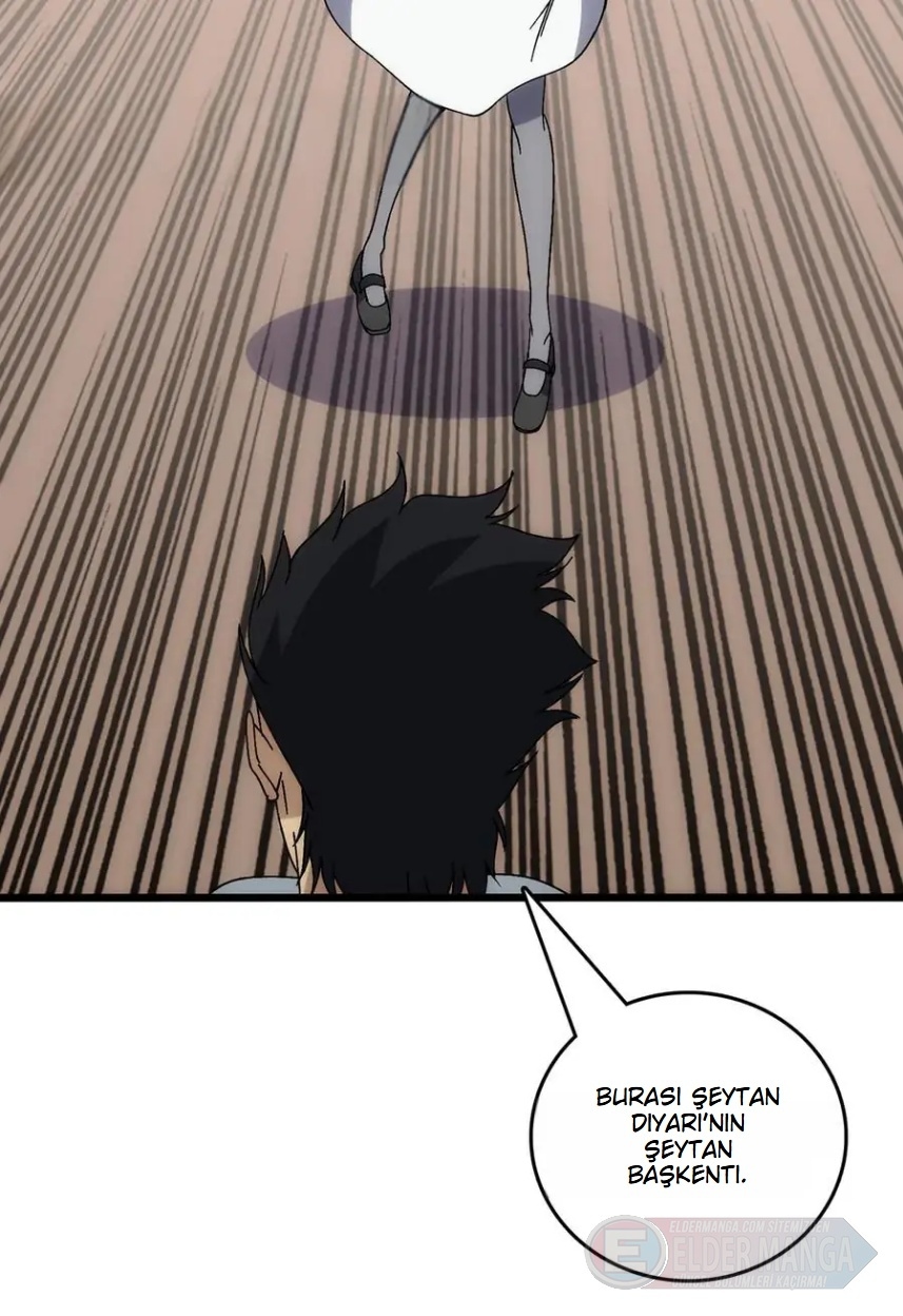 Kara Ejderha Boss’una Dönüştüm ve Artık Her Şeye Hükmediyorum Bölüm 63 - Sayfa 14