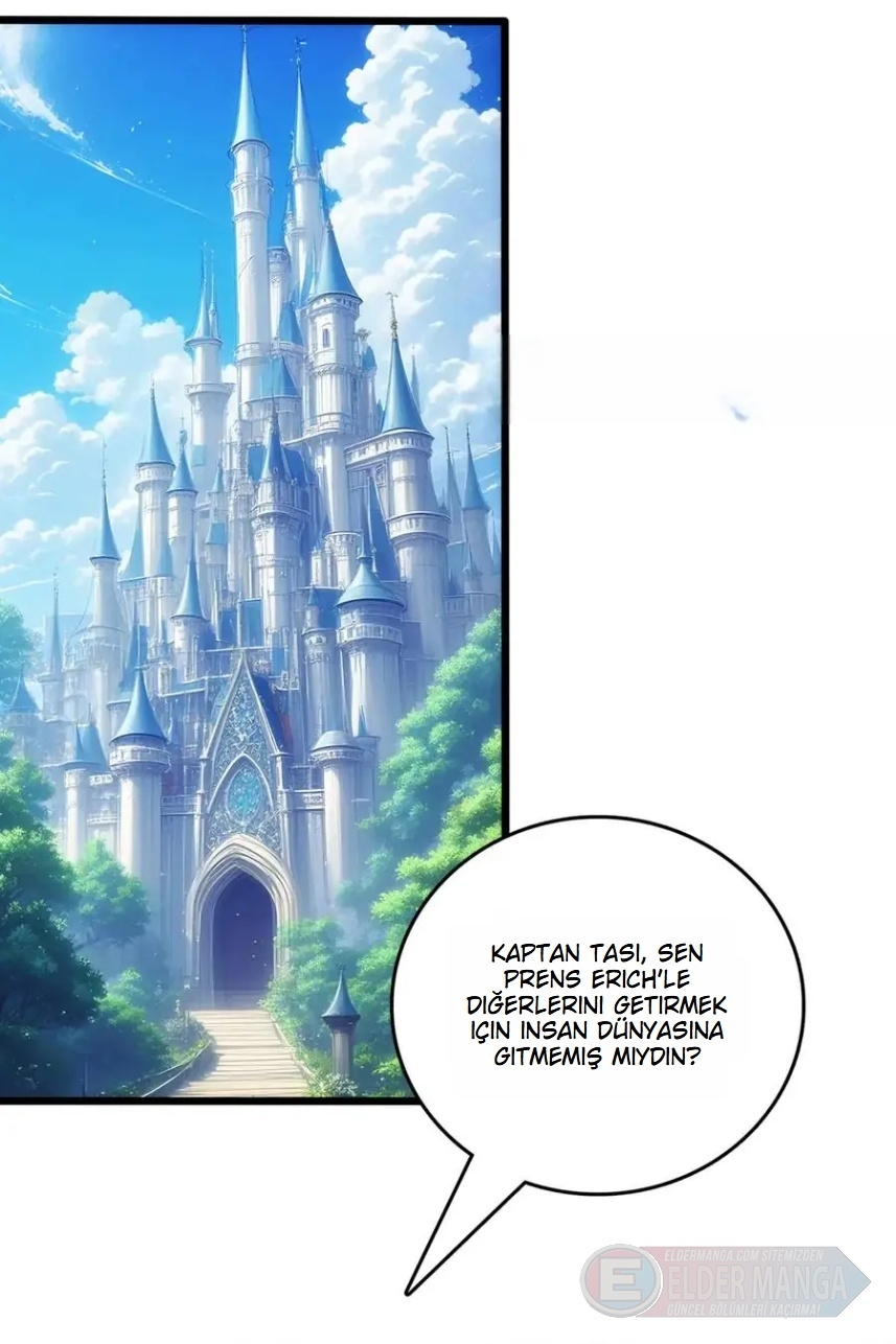 Kara Ejderha Boss’una Dönüştüm ve Artık Her Şeye Hükmediyorum Bölüm 63 - Sayfa 22