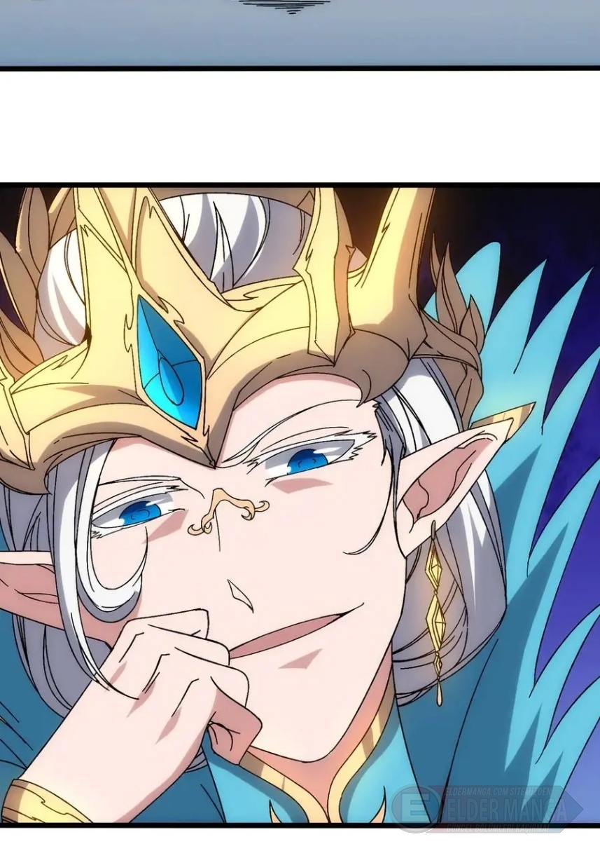 Kara Ejderha Boss’una Dönüştüm ve Artık Her Şeye Hükmediyorum Bölüm 63 - Sayfa 25