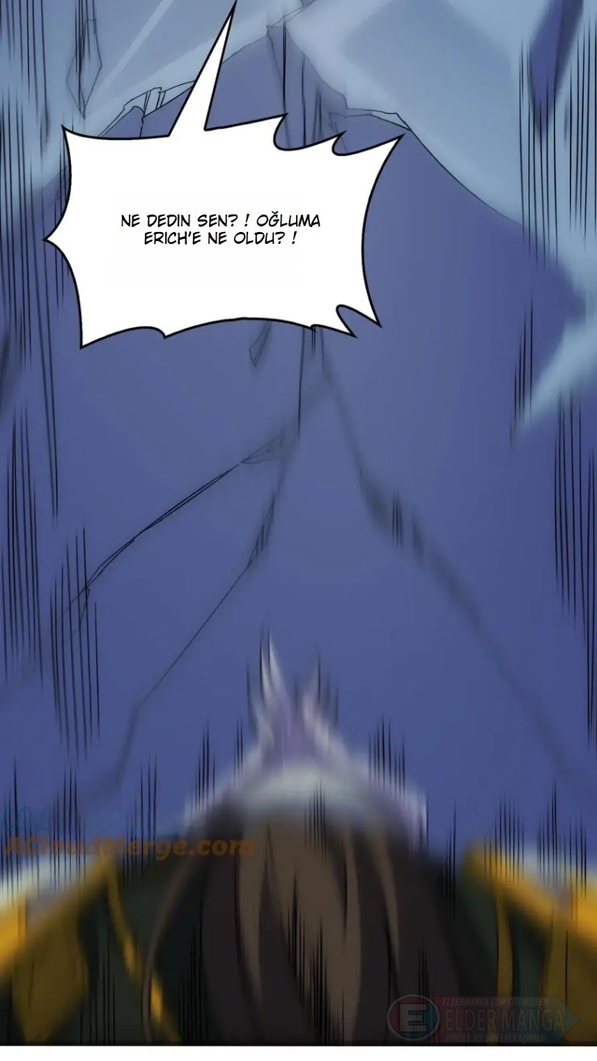 Kara Ejderha Boss’una Dönüştüm ve Artık Her Şeye Hükmediyorum Bölüm 63 - Sayfa 27