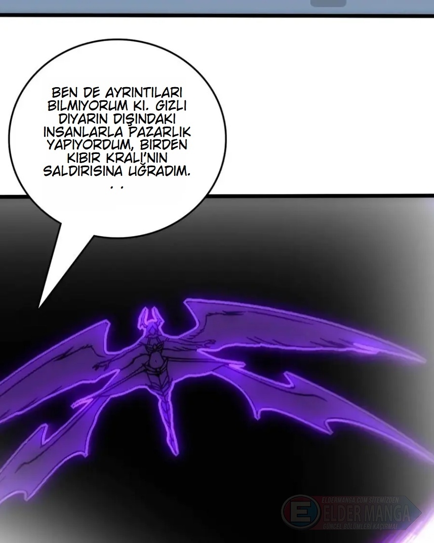 Kara Ejderha Boss’una Dönüştüm ve Artık Her Şeye Hükmediyorum Bölüm 63 - Sayfa 30