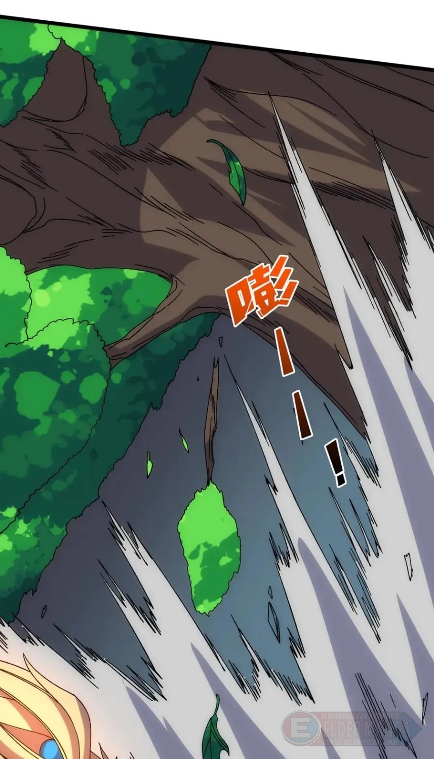 Kara Ejderha Boss’una Dönüştüm ve Artık Her Şeye Hükmediyorum Bölüm 63 - Sayfa 32