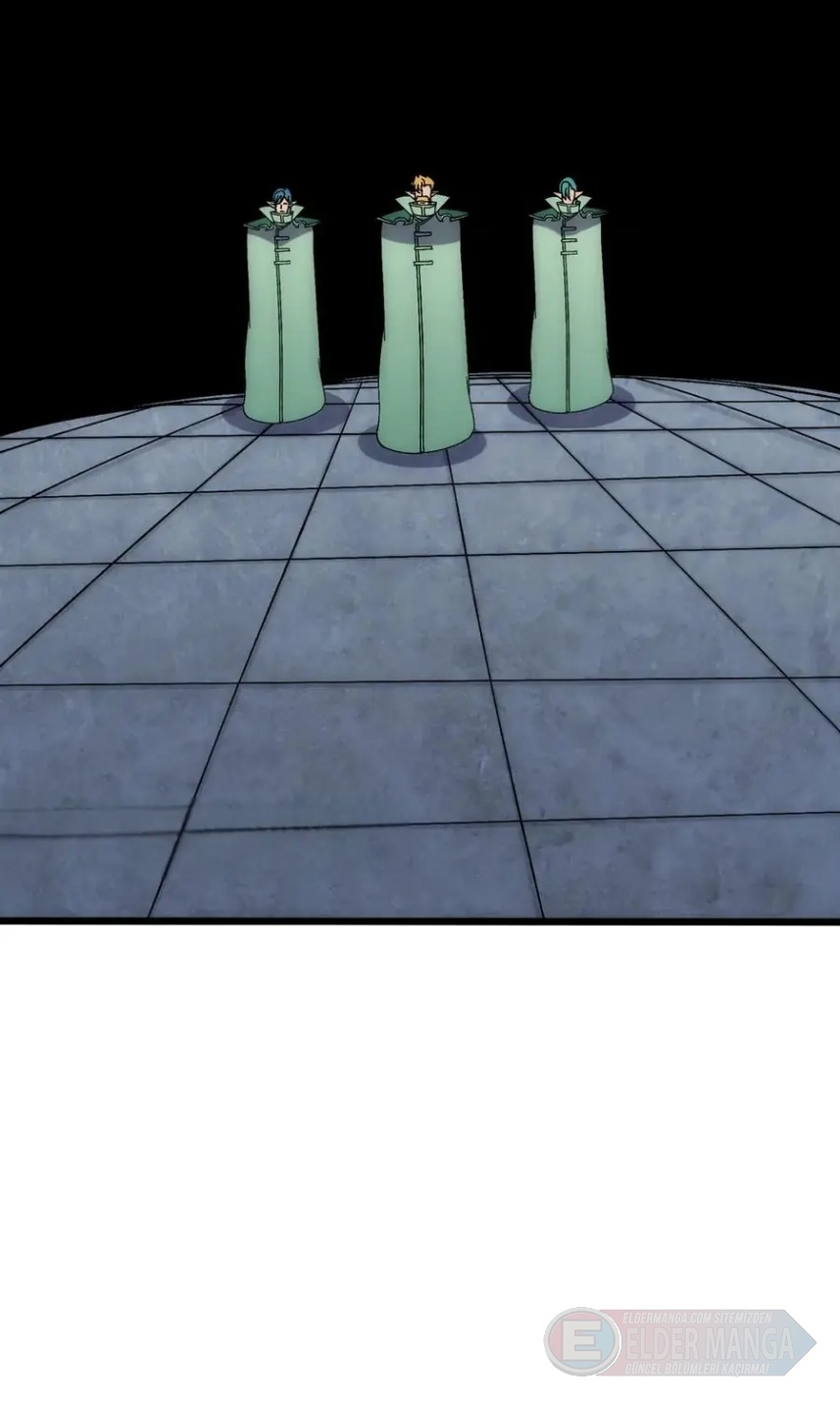 Kara Ejderha Boss’una Dönüştüm ve Artık Her Şeye Hükmediyorum Bölüm 63 - Sayfa 36