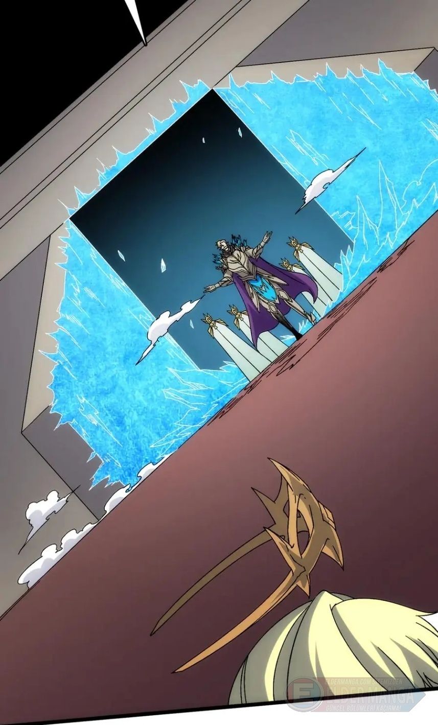 Kara Ejderha Boss’una Dönüştüm ve Artık Her Şeye Hükmediyorum Bölüm 63 - Sayfa 44