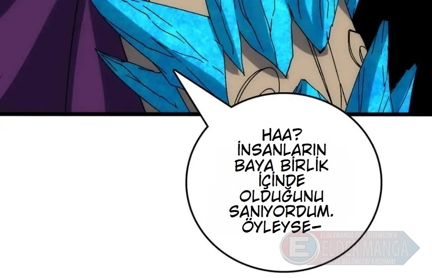 Kara Ejderha Boss’una Dönüştüm ve Artık Her Şeye Hükmediyorum Bölüm 63 - Sayfa 57