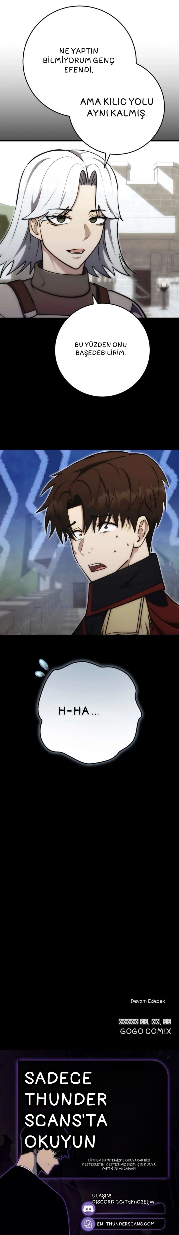 Marki Hanesinin En Büyük Oğlu Bir Dövüş Sanatçısı SON BÖLÜMÜ OKUMAYA GİT - Sayfa 6