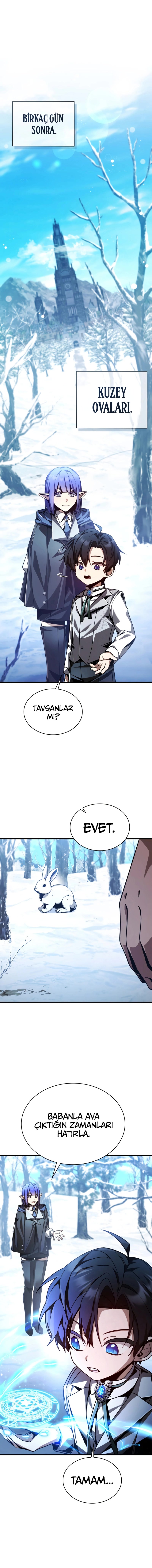 Cani Deha Bölüm 4 - Sayfa 1