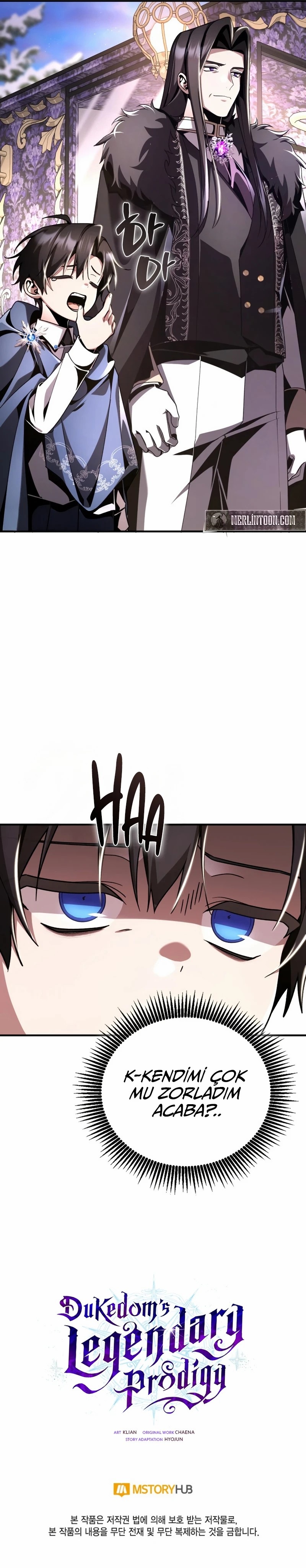 Cani Deha Bölüm 16 - Sayfa 12