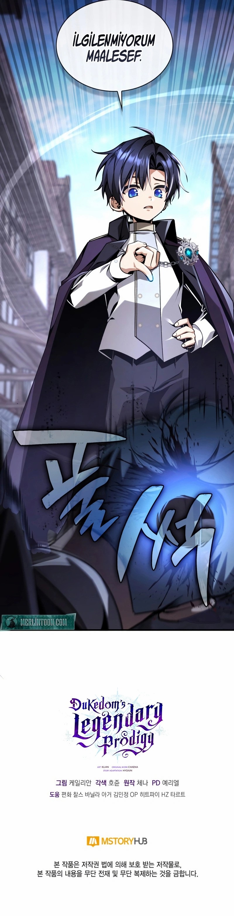 Cani Deha Bölüm 13 - Sayfa 11