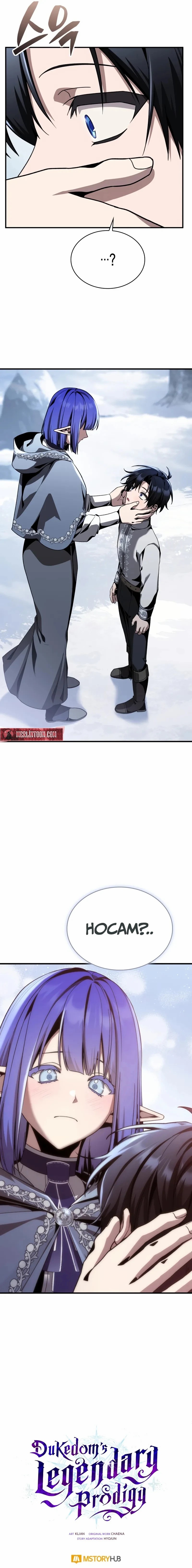 Cani Deha Bölüm 31 - Sayfa 13