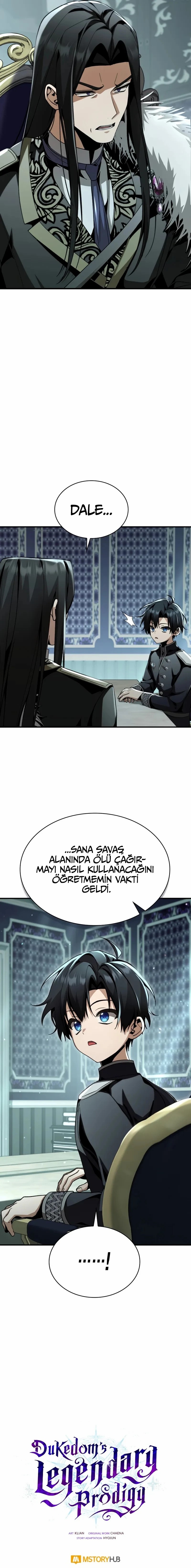 Cani Deha Bölüm 30 - Sayfa 12