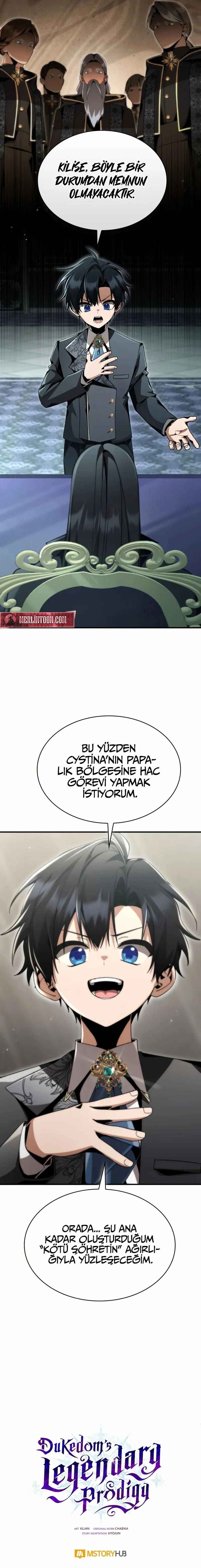 Cani Deha Bölüm 26 - Sayfa 13