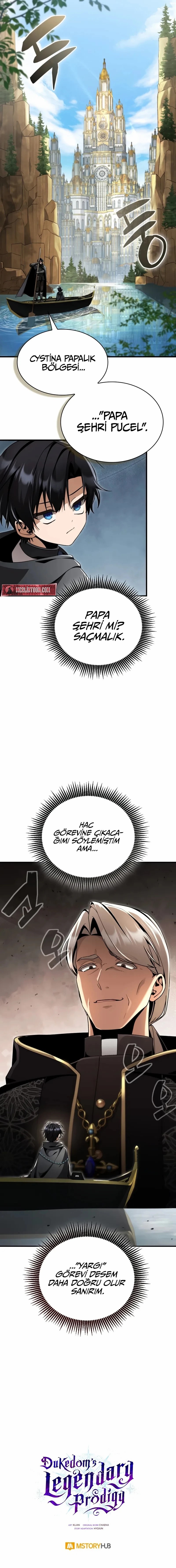 Cani Deha Bölüm 27 - Sayfa 12