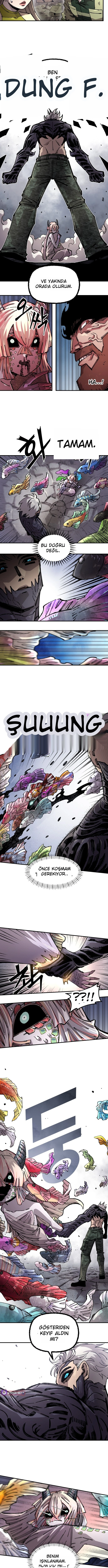 Emekli Askerin Yeniden Dönüşü Bölüm 171 - Sayfa 2