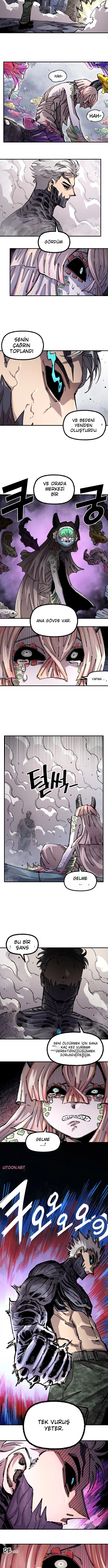 Emekli Askerin Yeniden Dönüşü Bölüm 171 - Sayfa 4