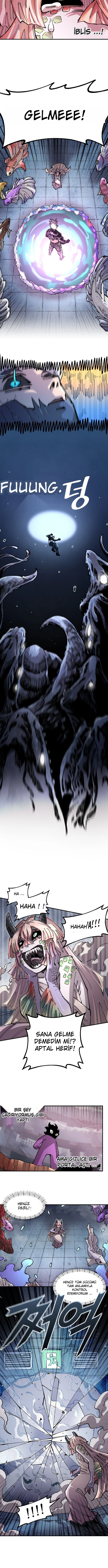 Emekli Askerin Yeniden Dönüşü Bölüm 171 - Sayfa 5