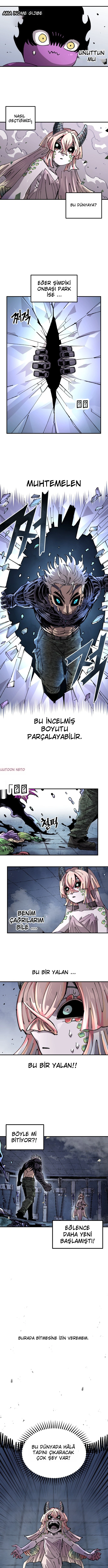 Emekli Askerin Yeniden Dönüşü Bölüm 171 - Sayfa 6