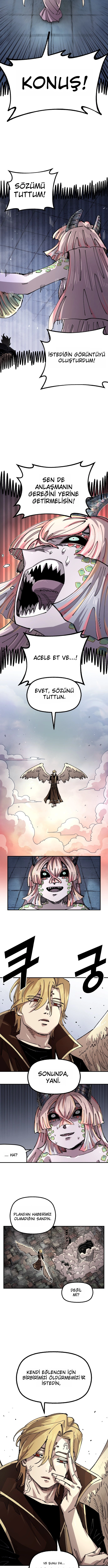 Emekli Askerin Yeniden Dönüşü Bölüm 171 - Sayfa 7