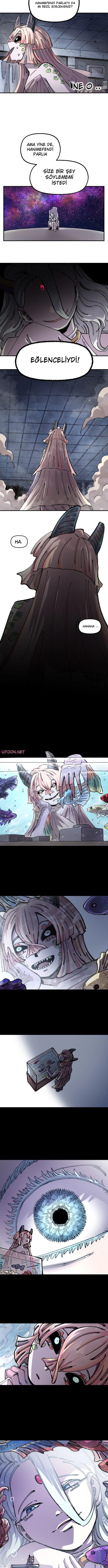 Emekli Askerin Yeniden Dönüşü Bölüm 171 - Sayfa 8