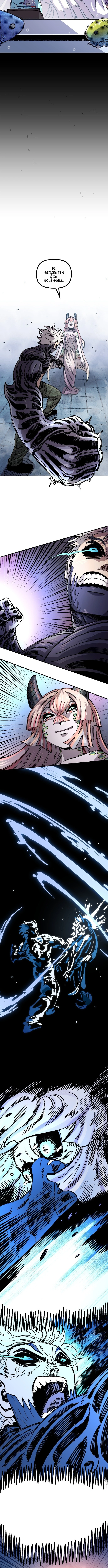 Emekli Askerin Yeniden Dönüşü Bölüm 171 - Sayfa 9