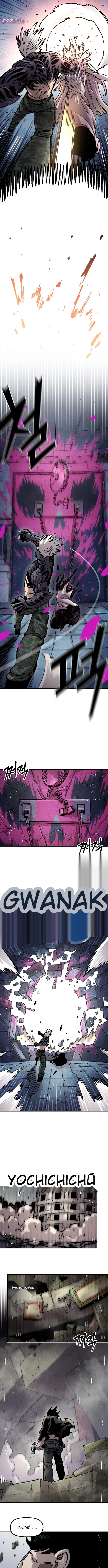 Emekli Askerin Yeniden Dönüşü Bölüm 171 - Sayfa 10