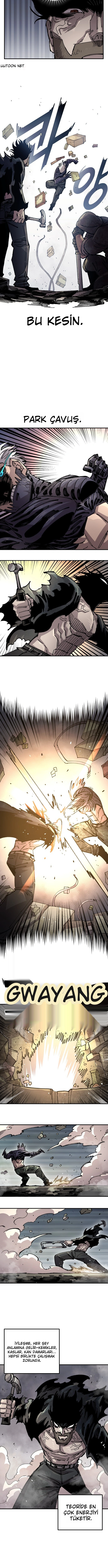 Emekli Askerin Yeniden Dönüşü Bölüm 171 - Sayfa 12