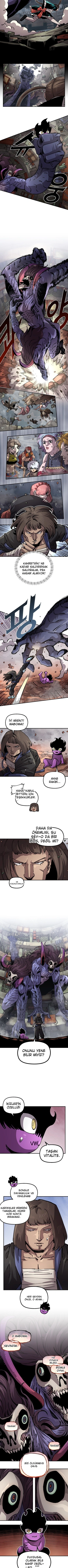 Emekli Askerin Yeniden Dönüşü SON BÖLÜMÜ OKUMAYA GİT - Sayfa 2