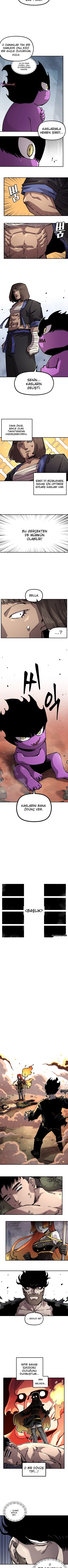 Emekli Askerin Yeniden Dönüşü SON BÖLÜMÜ OKUMAYA GİT - Sayfa 3