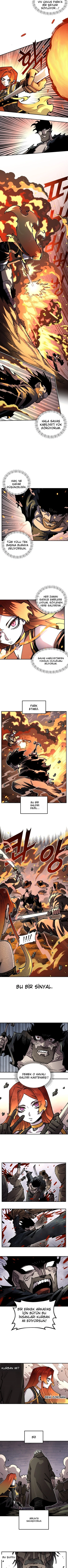 Emekli Askerin Yeniden Dönüşü SON BÖLÜMÜ OKUMAYA GİT - Sayfa 4