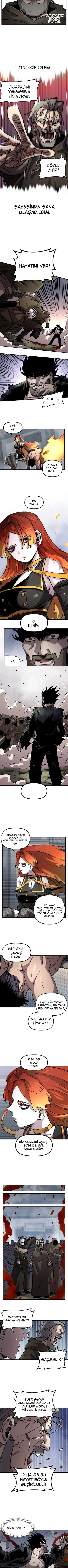 Emekli Askerin Yeniden Dönüşü SON BÖLÜMÜ OKUMAYA GİT - Sayfa 5