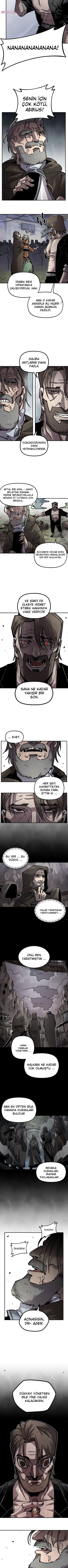 Emekli Askerin Yeniden Dönüşü SON BÖLÜMÜ OKUMAYA GİT - Sayfa 7