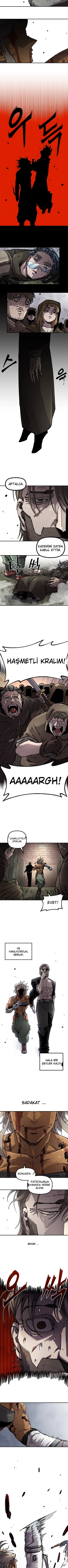 Emekli Askerin Yeniden Dönüşü SON BÖLÜMÜ OKUMAYA GİT - Sayfa 8