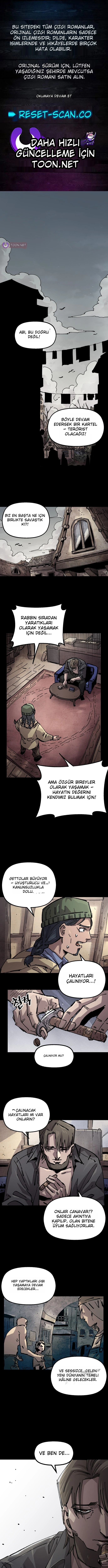 Emekli Askerin Yeniden Dönüşü Bölüm 172 - Sayfa 1