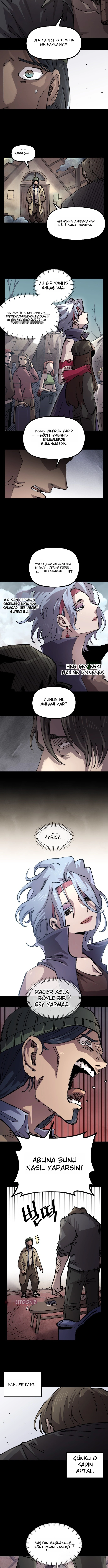 Emekli Askerin Yeniden Dönüşü Bölüm 172 - Sayfa 2