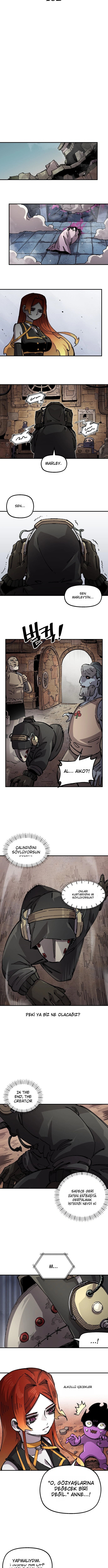 Emekli Askerin Yeniden Dönüşü Bölüm 172 - Sayfa 5