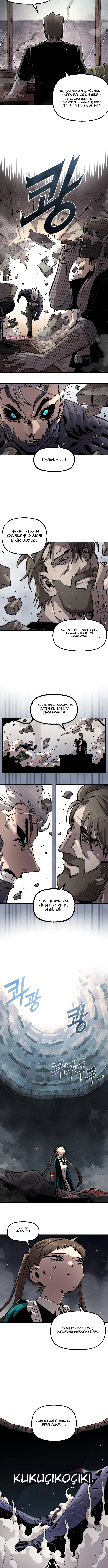 Emekli Askerin Yeniden Dönüşü Bölüm 172 - Sayfa 12