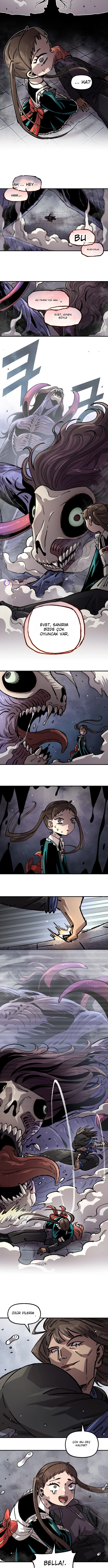 Emekli Askerin Yeniden Dönüşü Bölüm 172 - Sayfa 13