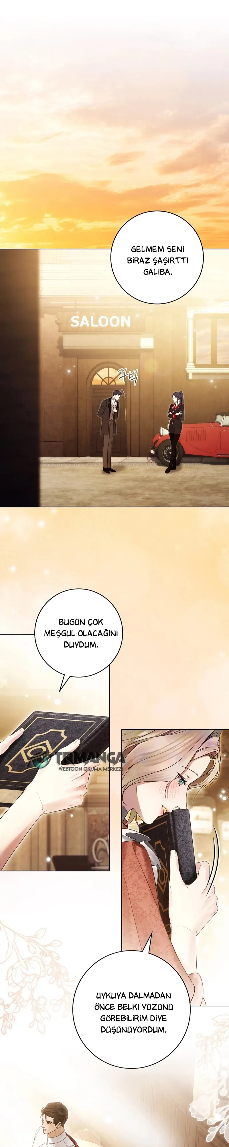 Hınzır Koca Bölüm 32 - Sayfa 1