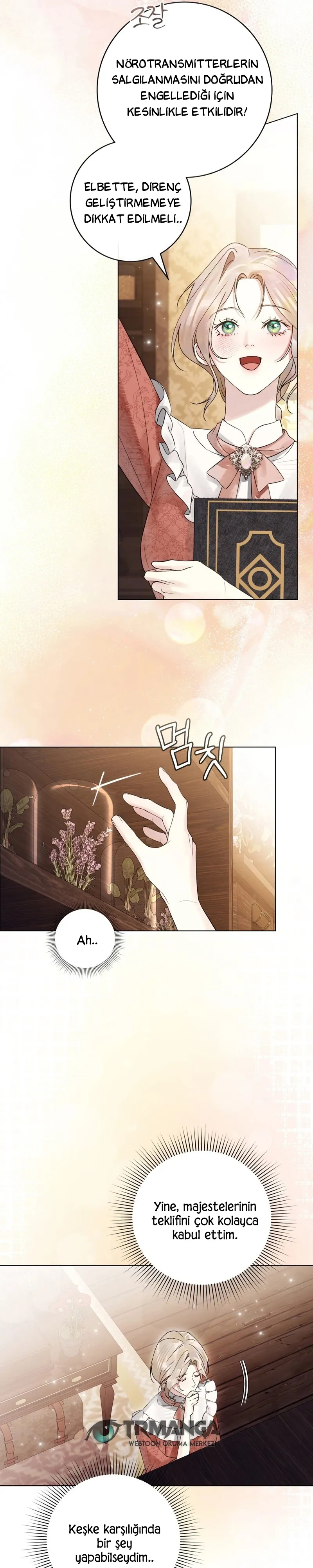 Hınzır Koca Bölüm 32 - Sayfa 13