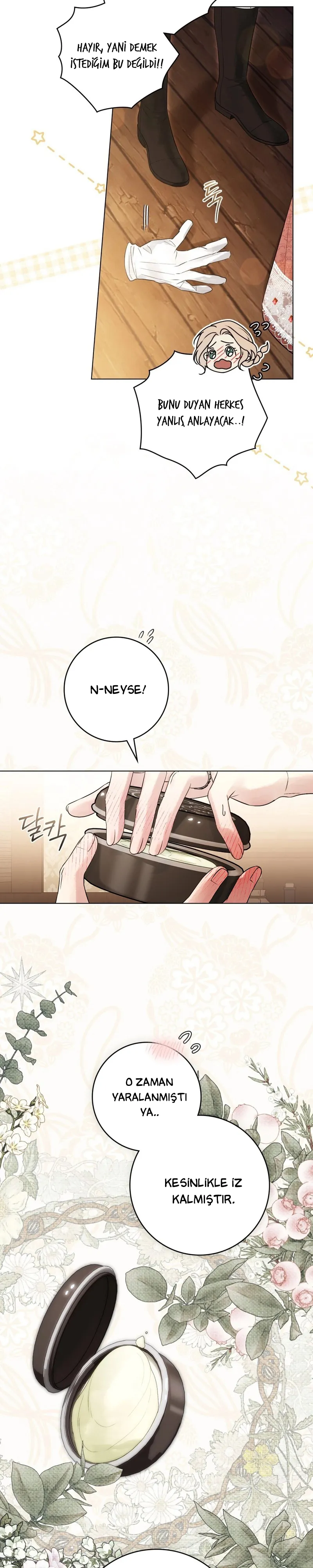 Hınzır Koca Bölüm 32 - Sayfa 20