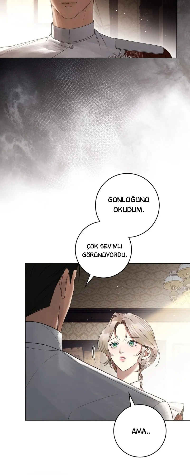 Hınzır Koca Bölüm 32 - Sayfa 28