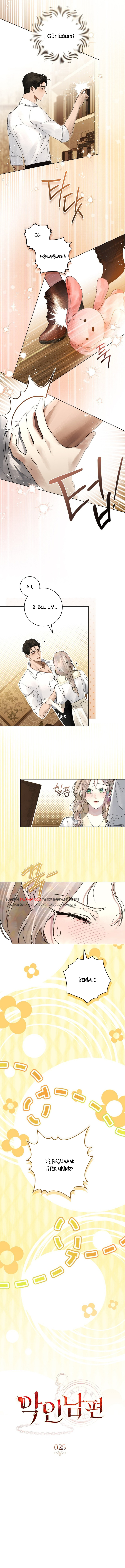 Hınzır Koca Bölüm 25 - Sayfa 3