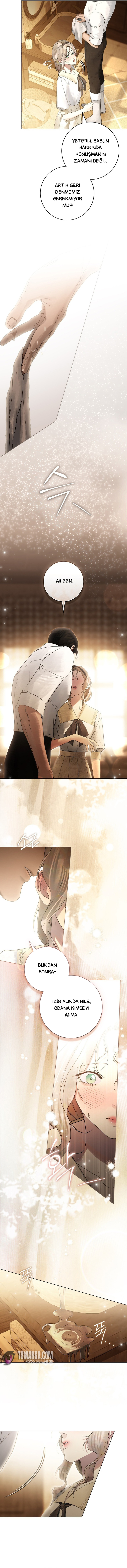 Hınzır Koca Bölüm 25 - Sayfa 6