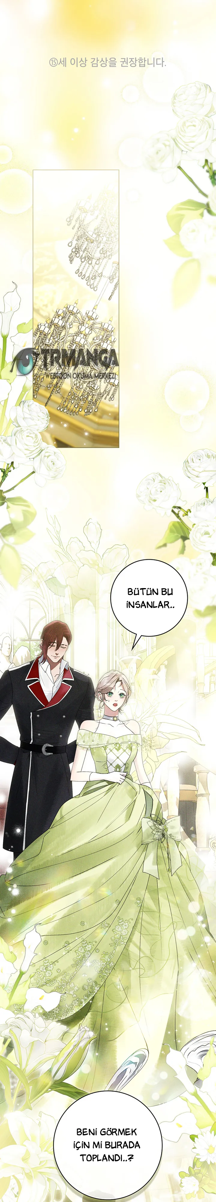 Hınzır Koca Bölüm 34 - Sayfa 1