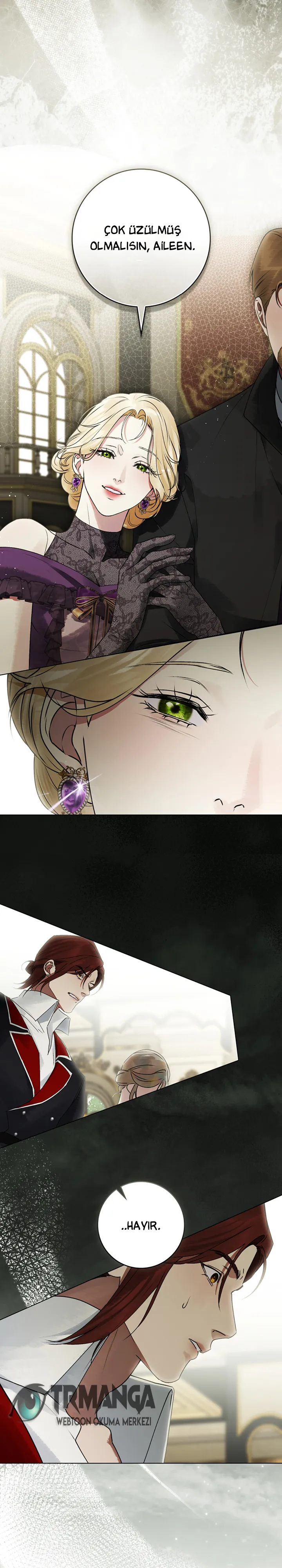 Hınzır Koca Bölüm 34 - Sayfa 10