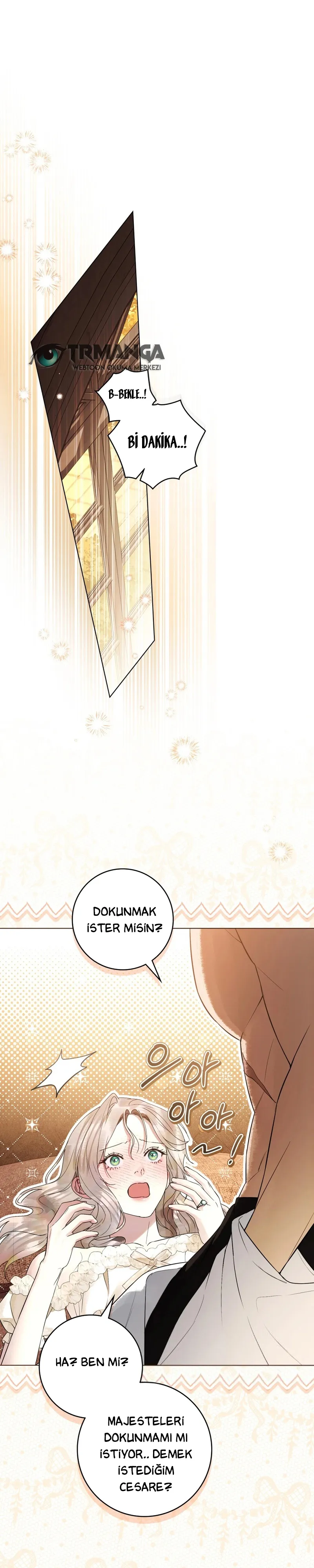 Hınzır Koca Bölüm 29 - Sayfa 1