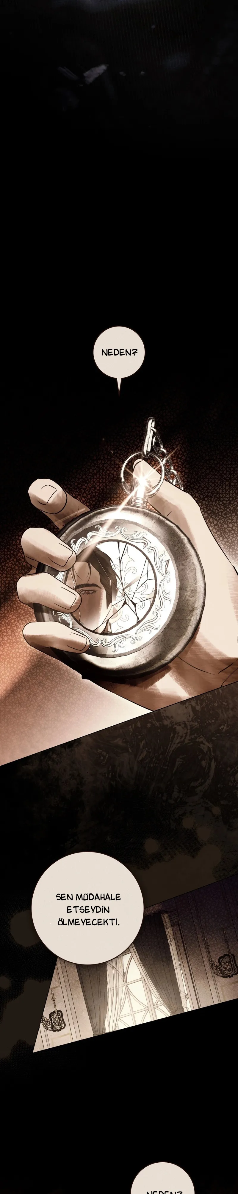 Hınzır Koca Bölüm 29 - Sayfa 20