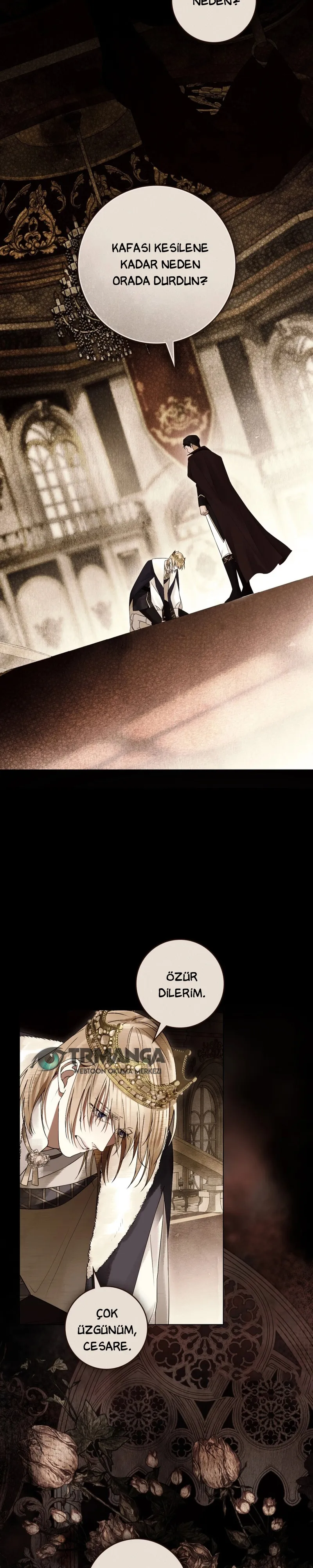 Hınzır Koca Bölüm 29 - Sayfa 21