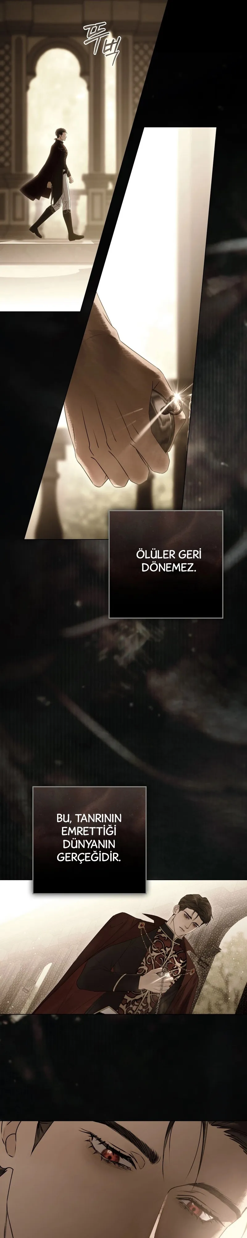 Hınzır Koca Bölüm 29 - Sayfa 29