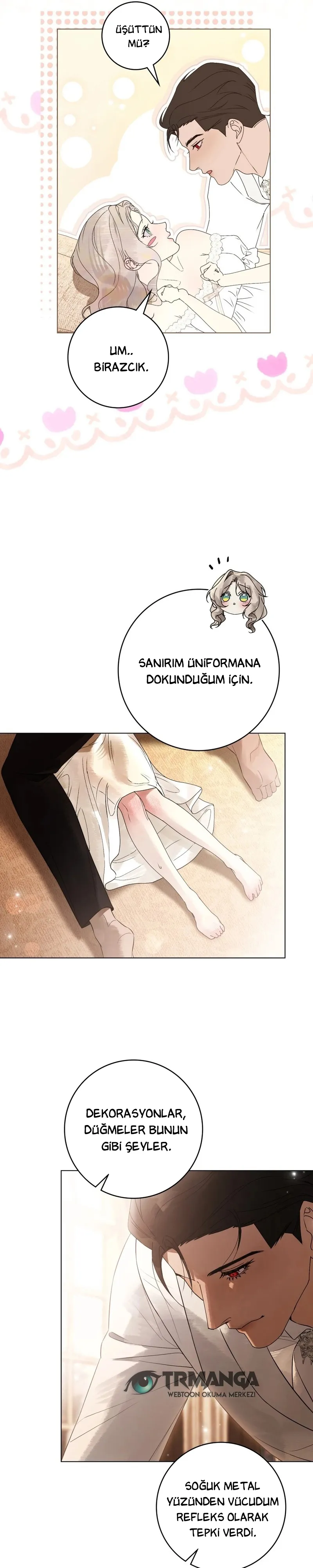 Hınzır Koca Bölüm 28 - Sayfa 28